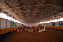 КСК "ЭквиЛэнд"