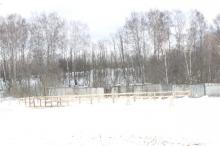 КСК "Форрест"