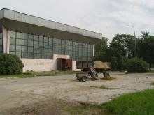 КСК ТСХА