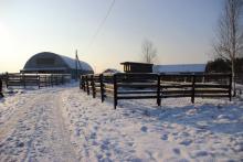 КСК Минино