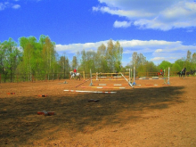 КСК Дружба 