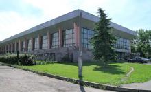 КСК ТСХА
