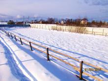 КСК "Фреш"