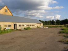 КСК "Эквиус"